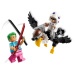 LEGO® One Piece: Dorry vs. Brogy – Obři z Malé zahrady (75644)