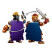 LEGO® One Piece: Dorry vs. Brogy – Obři z Malé zahrady (75644)