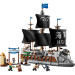 LEGO® One Piece: Garpova námořní bitevní loď (75646)