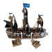 LEGO® One Piece: Garpova námořní bitevní loď (75646)