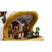 LEGO® One Piece: Plovoucí restaurace Baratie (75640)