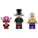 LEGO® One Piece: Úkryt Dr. Hiriluka (75641)