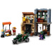 LEGO® One Piece: Vyrovnání účtů s kapitánem Smokerem (75642)