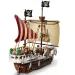LEGO® One Piece: pirátská loď Going Merry (75639)