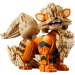 LEGO® Pokémon: Arcanine (72160)
