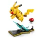 LEGO® Pokémon: Pikachu a pokéball (72152) obrázek 3