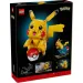 LEGO® Pokémon: Pikachu a pokéball (72152) obrázek 7