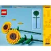 LEGO®: Slunečnice (40524)