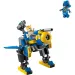 LEGO® Sonic the Hedgehog™: Cyklón Metal Sonic (77002)