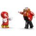LEGO® Sonic the Hedgehog™: Knuckles vs. Dr. Eggmanův robot Egg Crusher (77005)