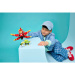 LEGO® Sonic the Hedgehog™: Tailsovo letadlo Tornado-1 (77119)