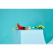 LEGO® Sonic the Hedgehog™: Tailsovo letadlo Tornado-1 (77119)