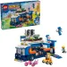 LEGO® Sonic the Hedgehog™: Základna vozidel týmu Sonic (77006)