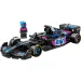 LEGO® Speed Champions: BWT Alpine F1® Team A524 závodní auto (77248)