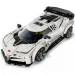 LEGO® Speed Champions: Bugatti Centodieci hypersportovní vůz (77240)