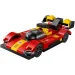 LEGO® Speed Champions: Ferrari 499P - hyperauto (30709)