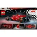 LEGO® Speed Champions: Ferrari SF-24 F1® závodní auto (77242)