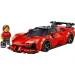 LEGO® Speed Champions: Ferrari SF90 XX Stradale sportovní auto (77254)
