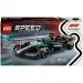 LEGO® Speed Champions: Mercedes-AMG F1® W15 závodní auto (77244)