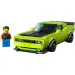 LEGO® Speed Champions: Sportovní auto Dodge Challenger SRT Hellcat (77237)