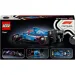 LEGO® Speed Champions: Visa Cash App RB VCARB 01 F1® závodní auto (77246)