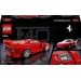 LEGO® Speed Champions: sportovní vůz Ferrari F40 (76934)