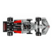 LEGO® Speed Champions: závodní auto Audi Revolut F1® Team R26 (77259)