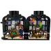 LEGO® Středa: Černá Dahlia (76784)
