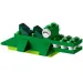 LEGO®: Středně velká kreativní stavební sada (10696)