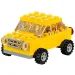 LEGO®: Středně velká kreativní stavební sada (10696)