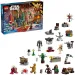 LEGO® Star Wars™: Adventní kalendář 2025 (75418)