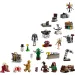 LEGO® Star Wars™: Adventní kalendář 2025 (75418)