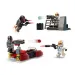 LEGO® Star Wars™: Bojový balíček – Obléhání Mandaloru (75449)