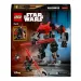LEGO® Star Wars™: Darth Maul™ Mech (75411)