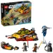 LEGO® Star Wars™: Force Burner sněžný kluzák (75414)