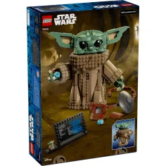 LEGO® Star Wars™: Grogu™ Mandaloriánský učeň (75446) obrázek 6