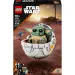 LEGO® Star Wars™: Grogu™ s vznášející se kolébkou (75403)