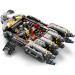 LEGO® Star Wars™: Hvězdná loď Anzellanů (75445)