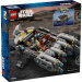 LEGO® Star Wars™: Hvězdná loď Anzellanů (75445)