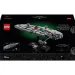 LEGO® Star Wars™: Hvězdný křižník typu Home One (75405)