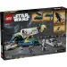 LEGO® Star Wars™: Jango Fettova hvězdná loď (75433)