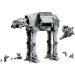 LEGO® Star Wars™: Kráčející AT-AT™ Znovuzrozeného Impéria s INT-4