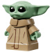 LEGO® Star Wars™: Kráčející AT-AT™ Znovuzrozeného Impéria s INT-4
