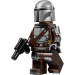 LEGO® Star Wars™: Kráčející AT-AT™ Znovuzrozeného Impéria s INT-4