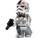 LEGO® Star Wars™: Kráčející AT-AT™ Znovuzrozeného Impéria s INT-4