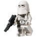 LEGO® Star Wars™: Kráčející AT-AT™ Znovuzrozeného Impéria s INT-4