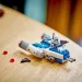 LEGO® Star Wars™: Microfighter Y-Wing™ kapitána Rexe™ (75391)