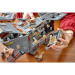 LEGO® Star Wars™: Offworld Sandcrawler a Mudhorn (75453)