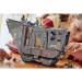 LEGO® Star Wars™: Offworld Sandcrawler a Mudhorn (75453)