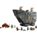 LEGO® Star Wars™: Offworld Sandcrawler a Mudhorn (75453)